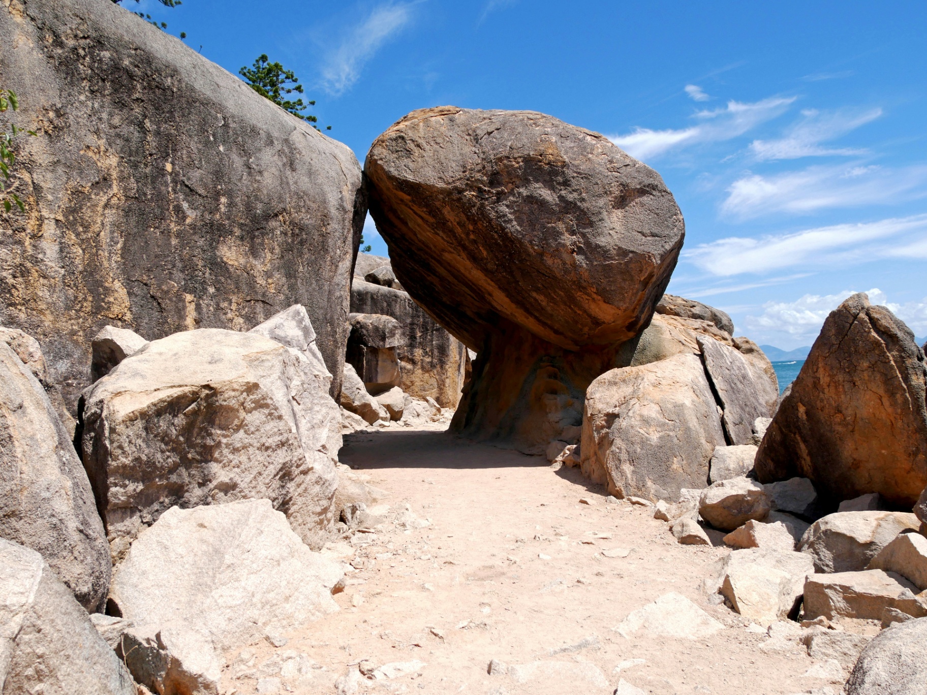 Experience the Ultimate Forts Walk Glamping Retreat