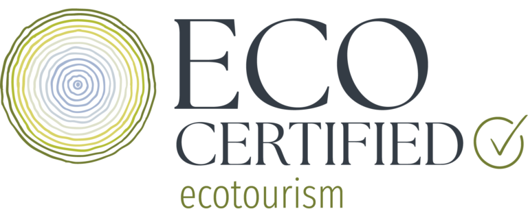Eco Certified Ecotourism